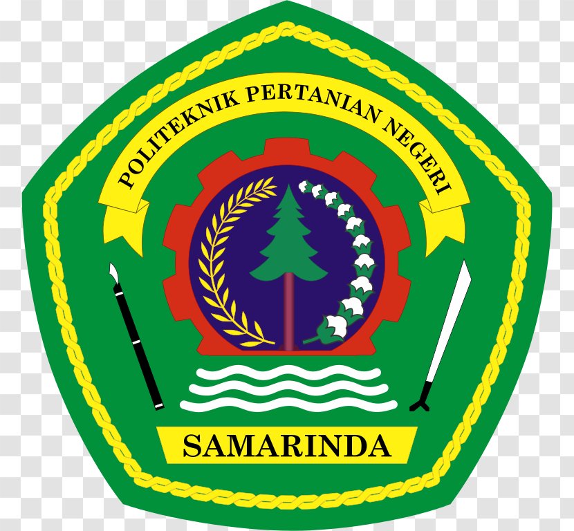 Politeknik Negeri Samarinda Education Technical School Information - Organization - Polite Transparent PNG