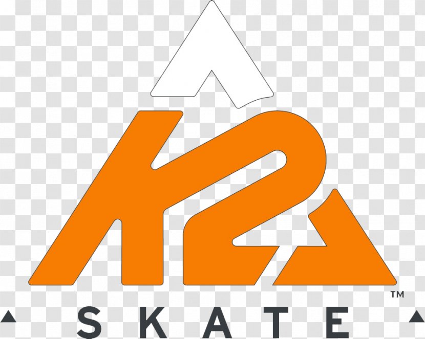K2 Sports Skiing Logo - Snowboard Transparent PNG