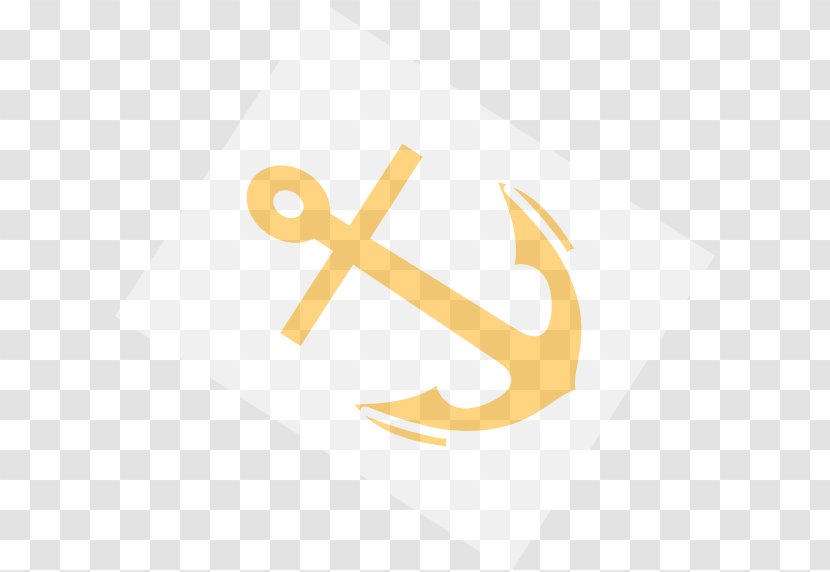 Clip Art - Boat - Anchor Transparent PNG