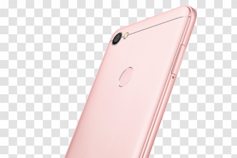 Smartphone Xiaomi Redmi Note 4 Mobile Phones Mi Grey Pink 5A Prime - 32 Gb Transparent PNG