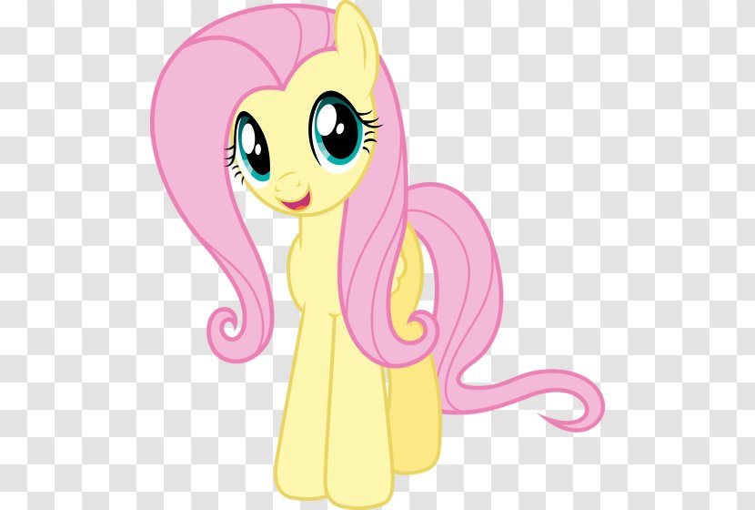 Pony Pinkie Pie Twilight Sparkle Rainbow Dash Horse - Frame Transparent PNG