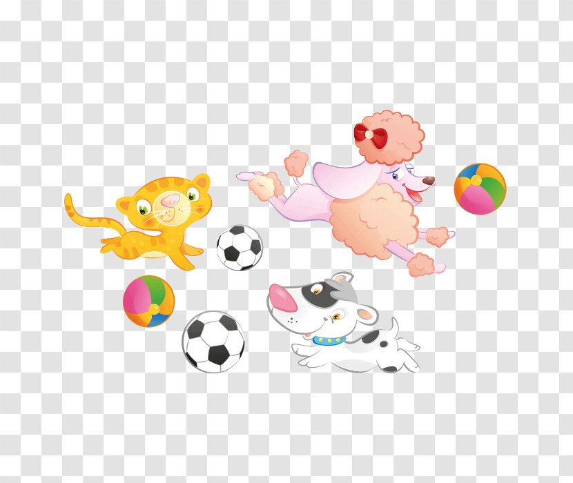 Stuffed Animals & Cuddly Toys Infant Clip Art - Toy Transparent PNG