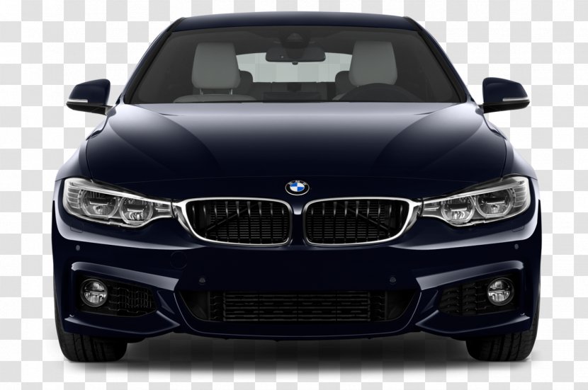 Car 2016 BMW 4 Series 2018 3 Vehicle - Frontwheel Drive - Bmw Transparent PNG