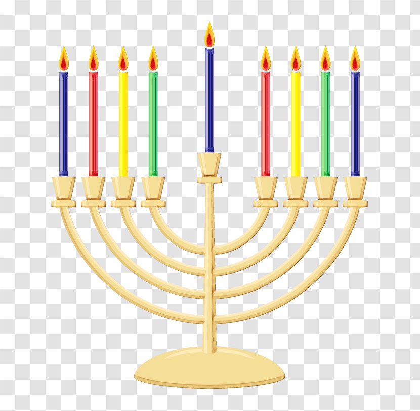 Hanukkah Transparent PNG