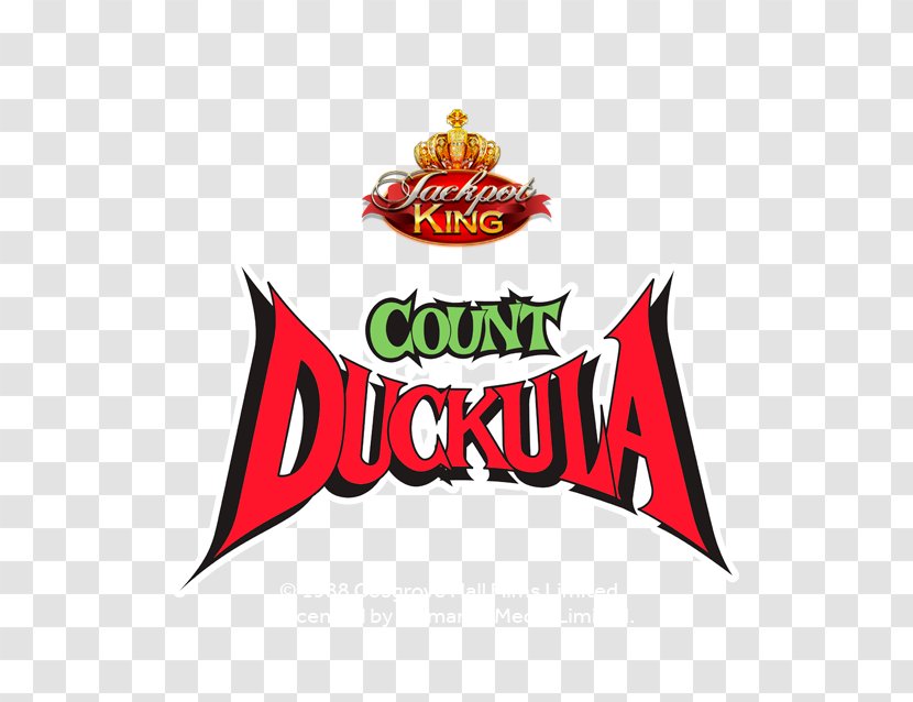 Television Show Count Dracula Episode Duck - Calabash Brothers - Duckula Transparent PNG