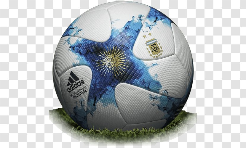 2017–18 Argentine Primera División Argentina Adidas Telstar 18 2016–17 Transparent PNG