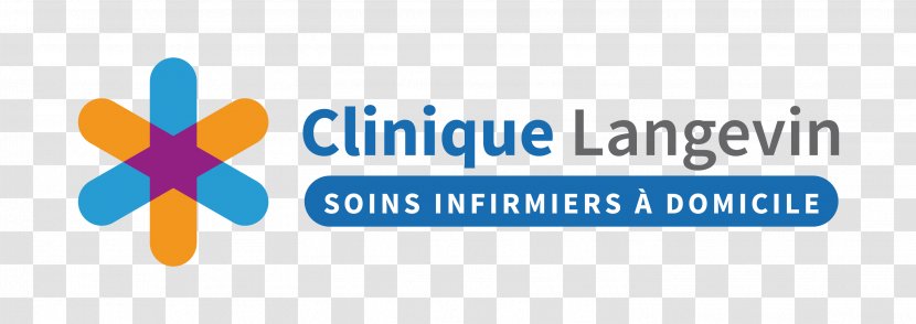 Clinique Langevin I Soins De Pieds à Domicile Gatineau Des Carine Lalancette Logo Brand Font - Ecoulement Eau Fleche Transparent PNG