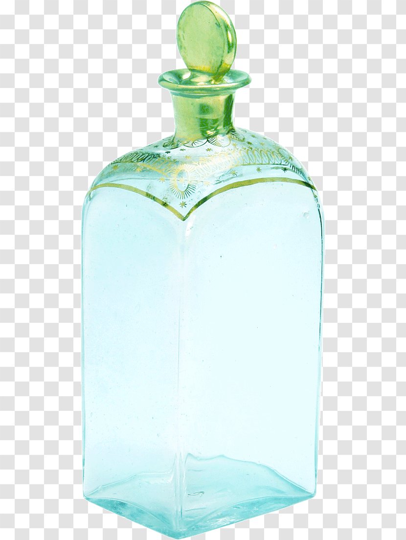 Watercolor Christmas - Tableware - Water Bottle Transparent PNG