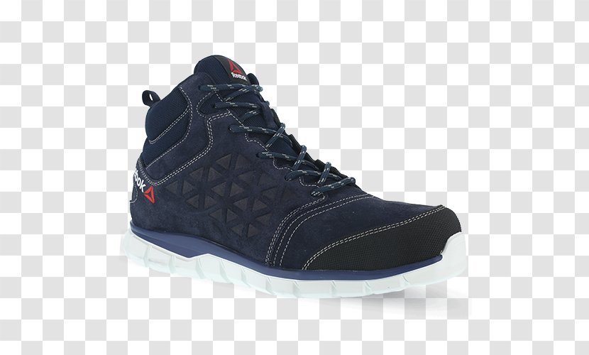Steel-toe Boot Shoe Reebok Sneakers Footwear - Basketball - Li Kui Transparent PNG