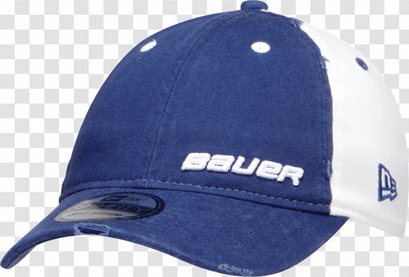 Baseball Cap Clothing Hat New Era Company - Ice Transparent PNG