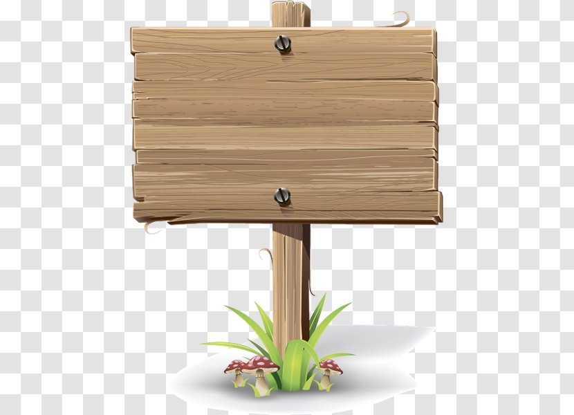 Sign Stock Photography Royalty-free - Furniture - Wood Transparent PNG