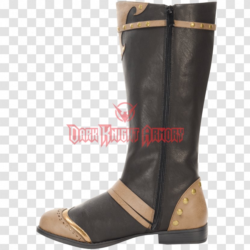 Riding Boot Shoe Equestrian - Seafarers Transparent PNG