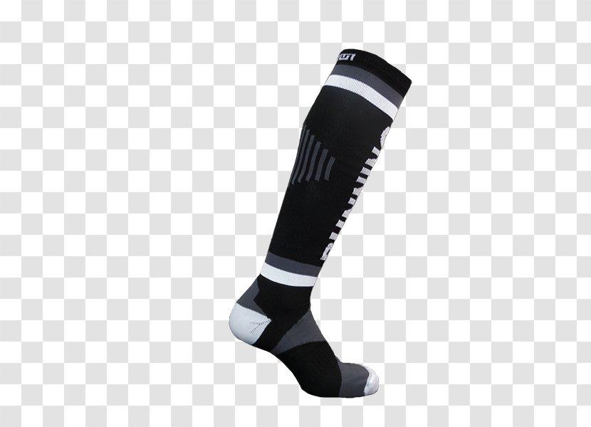 Sock Knee - Design Transparent PNG