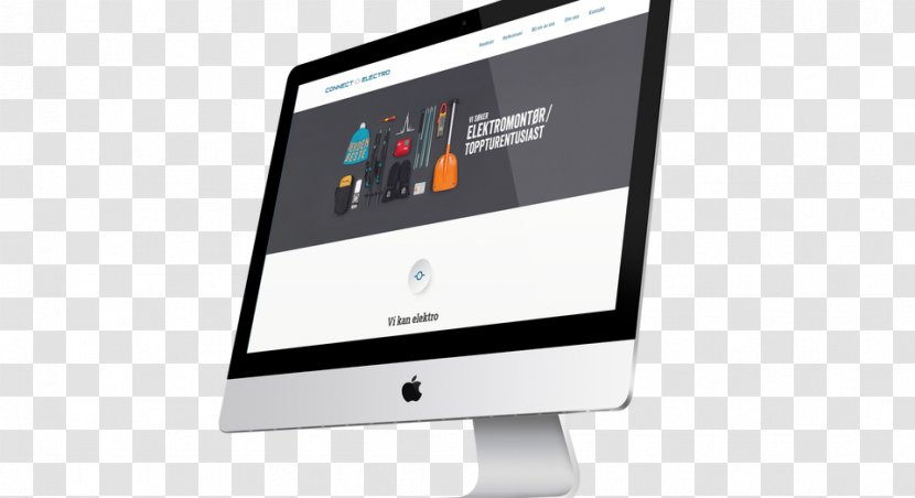 Web Development Design E-commerce Business - Display Device - Komodo Transparent PNG