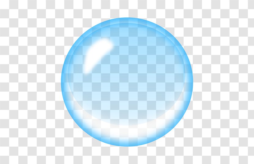 Circle Bubble Clip Art - Callout - Orb Transparent PNG