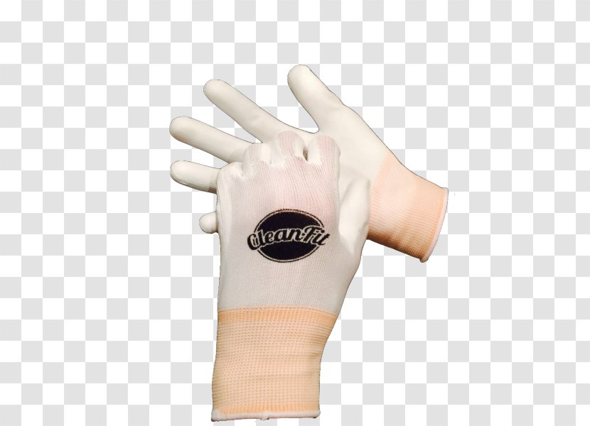 Thumb Hand Model Glove Transparent PNG