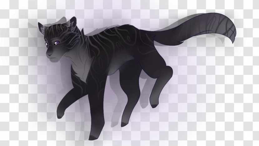 Cat Fur Tail - Carnivoran Transparent PNG