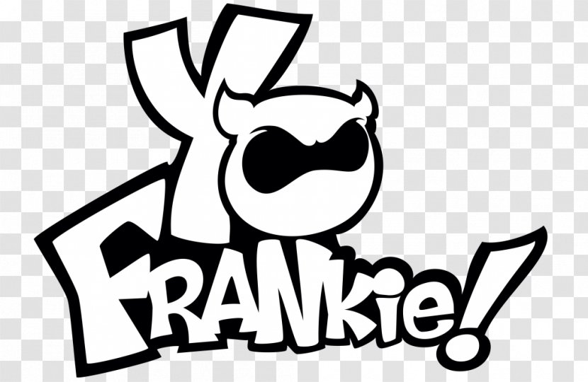 Yo Frankie! Blender Foundation Kurtby Institute - Brand Transparent PNG