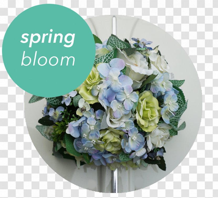 Blue Rose Floral Design Cut Flowers Car - Order - Spring Blooming Transparent PNG