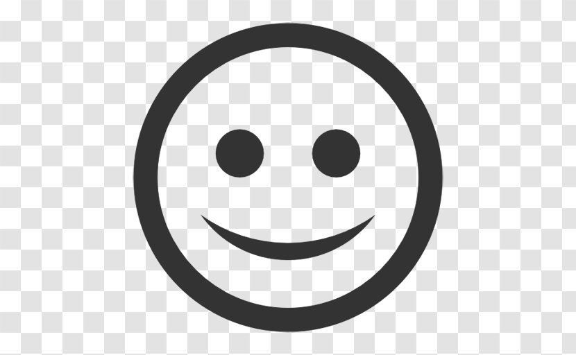 Emoticon Smiley - Face - Smiling Teeth Transparent PNG