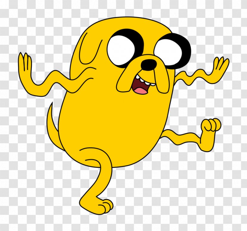 Jake The Dog Finn Human Marceline Vampire Queen Ice King Princess Bubblegum - Adventure Time Transparent PNG