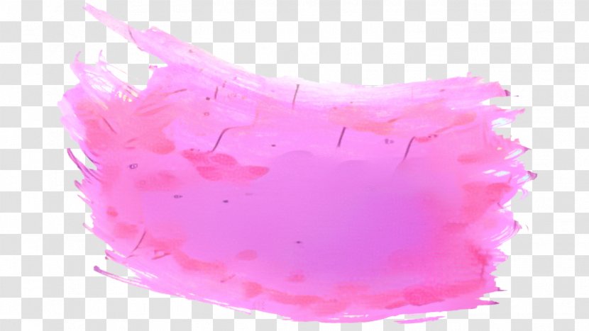 Pink Background - M - Magenta Transparent PNG