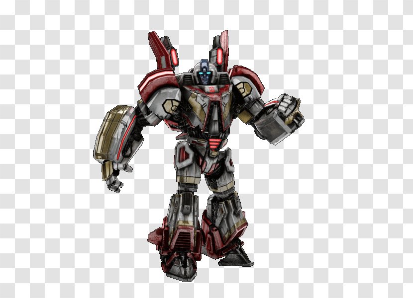 Transformers: Fall Of Cybertron War For Jetfire Bumblebee Ratchet - Transformers - Toy Transparent PNG