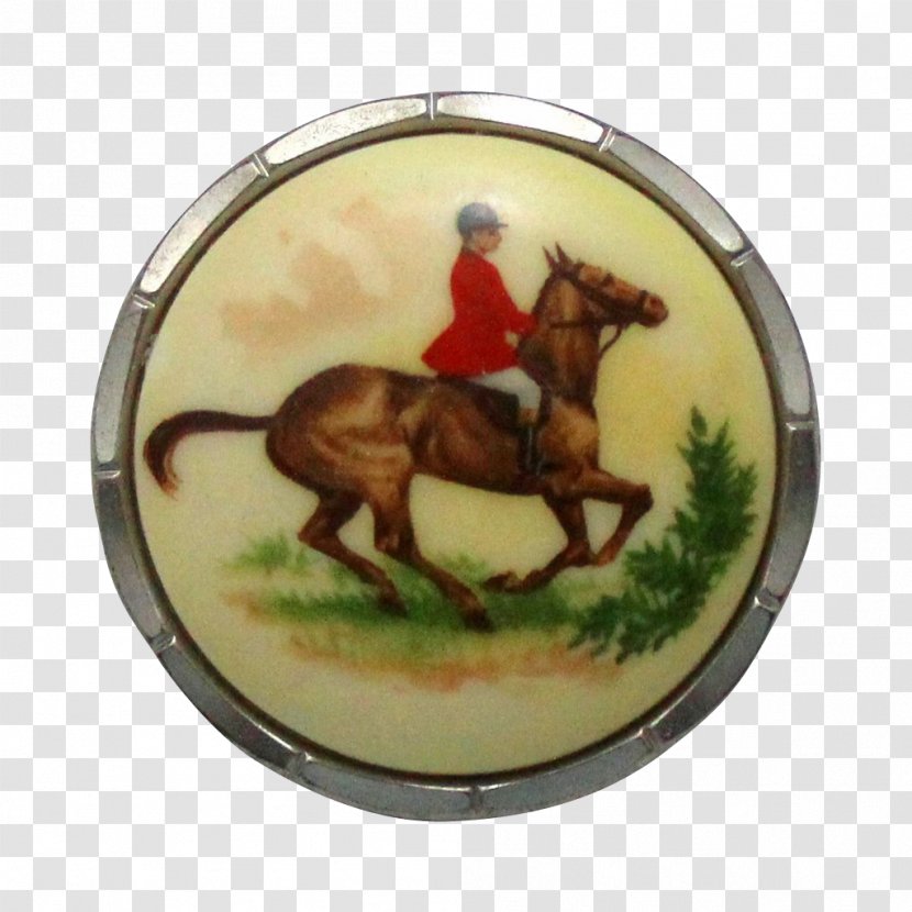 Horse Fox Hunting Equestrian Bridle Transparent PNG