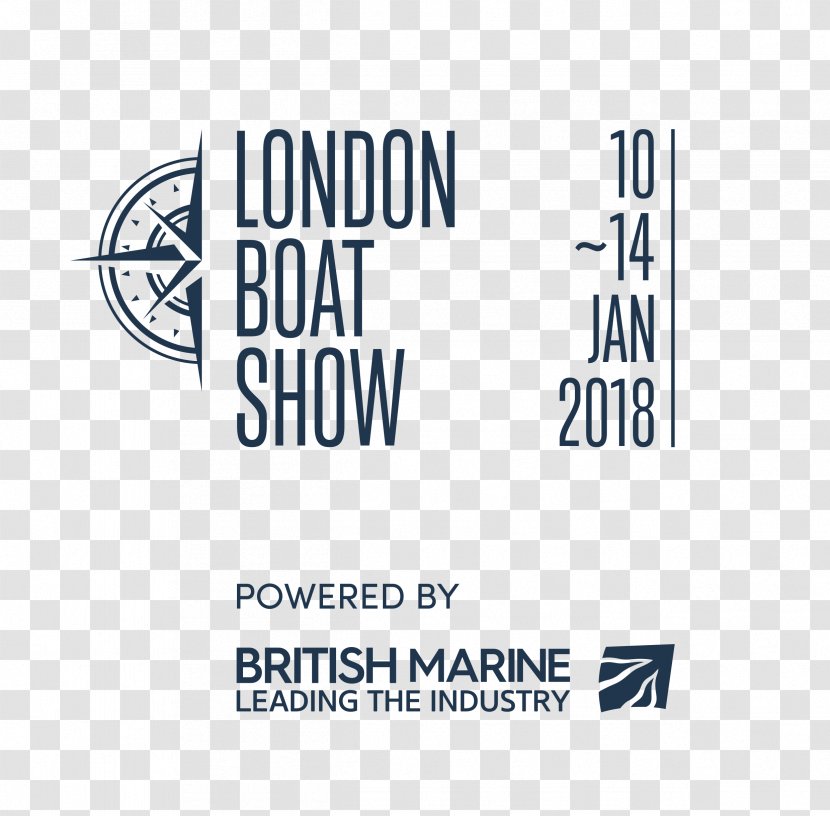 2017 London Boat Show 2018 Southampton ExCeL Transparent PNG