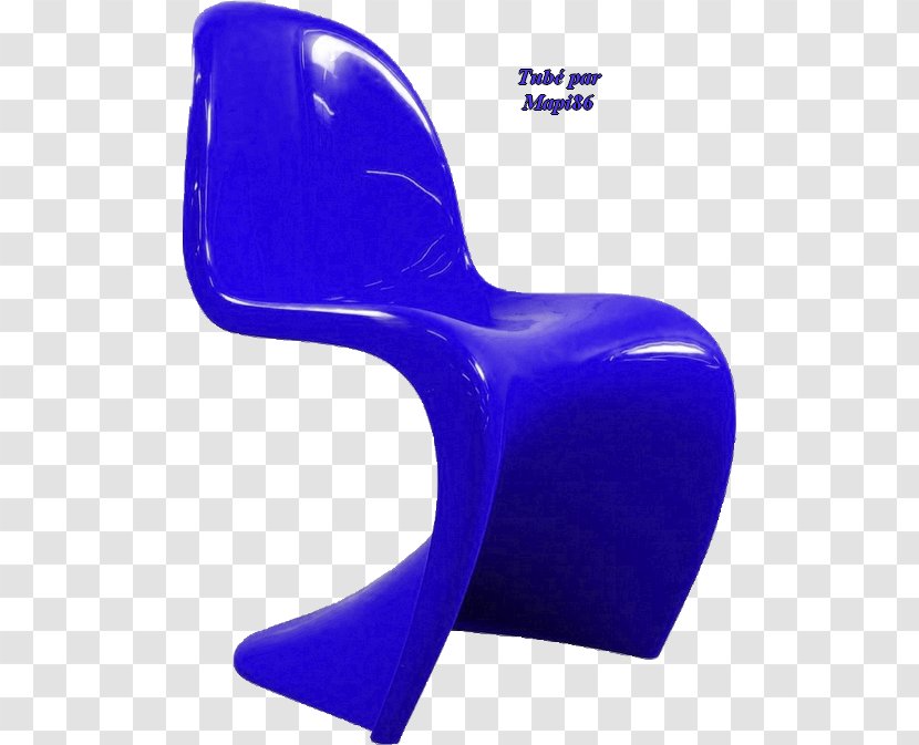 Plastic Chair Transparent PNG