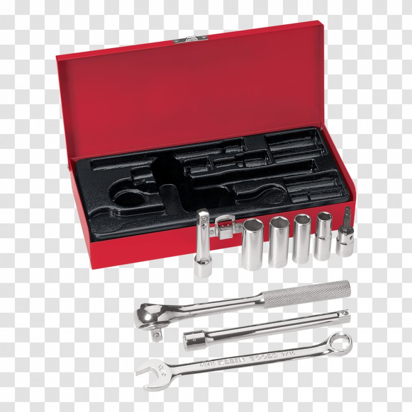 Set Tool Socket Wrench Spanners Klein Tools - Unit Of Measurement Transparent PNG