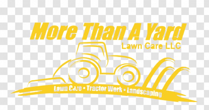 Logo Brand Car Product Design Yellow - Garden Care Transparent PNG