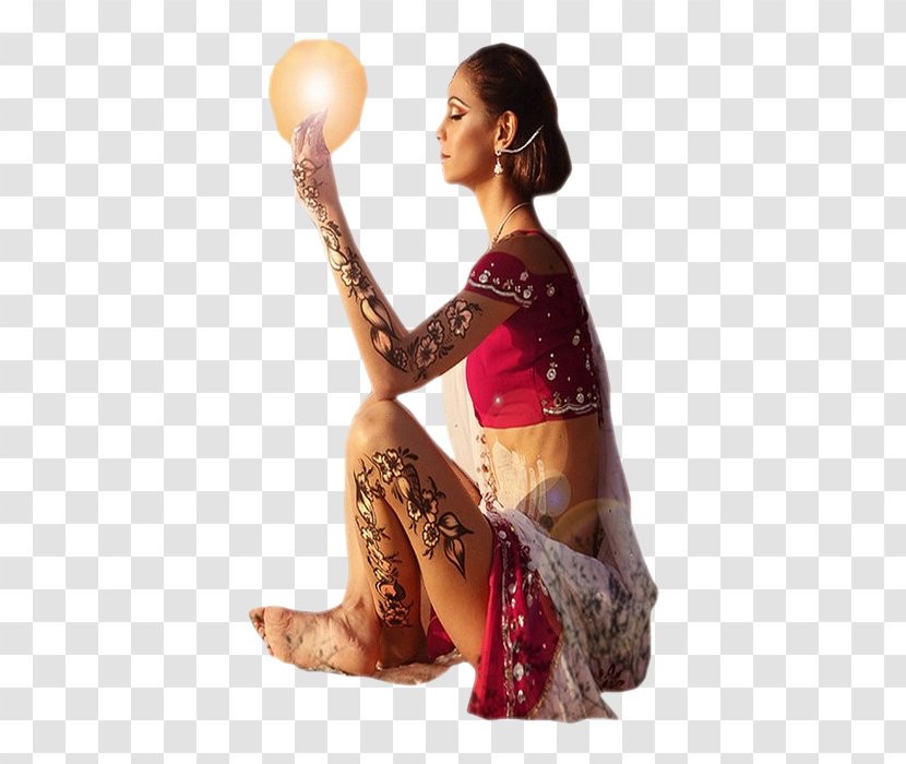 Девушки Востока Image Woman Clip Art - Abdomen - восток Transparent PNG