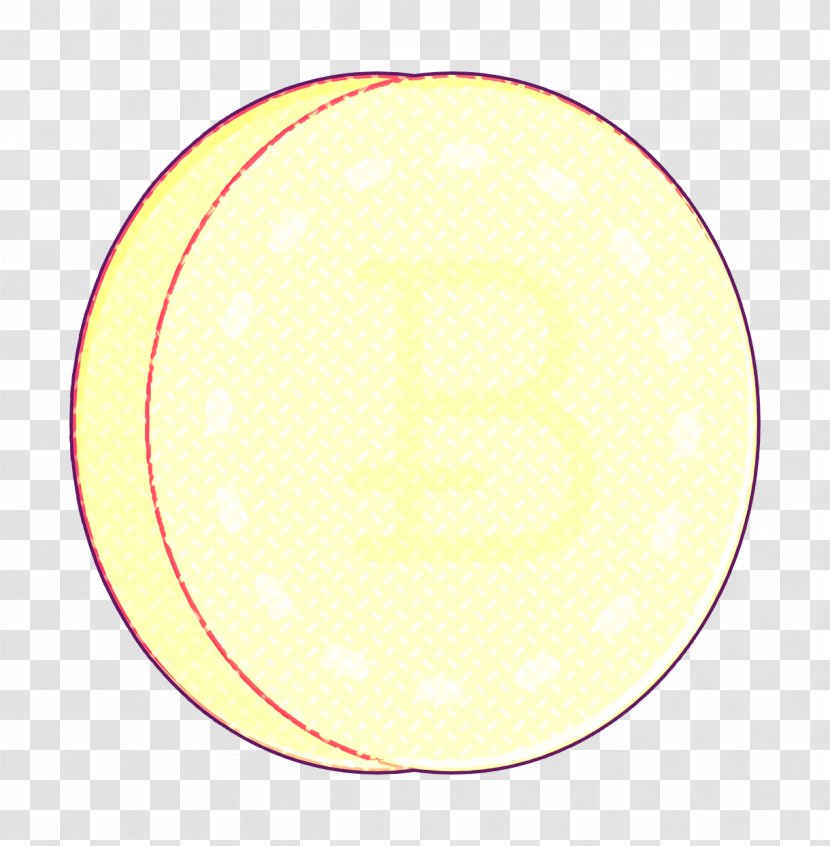 Bitcoin Icon Coin Business - Moon - Astronomical Object Transparent PNG