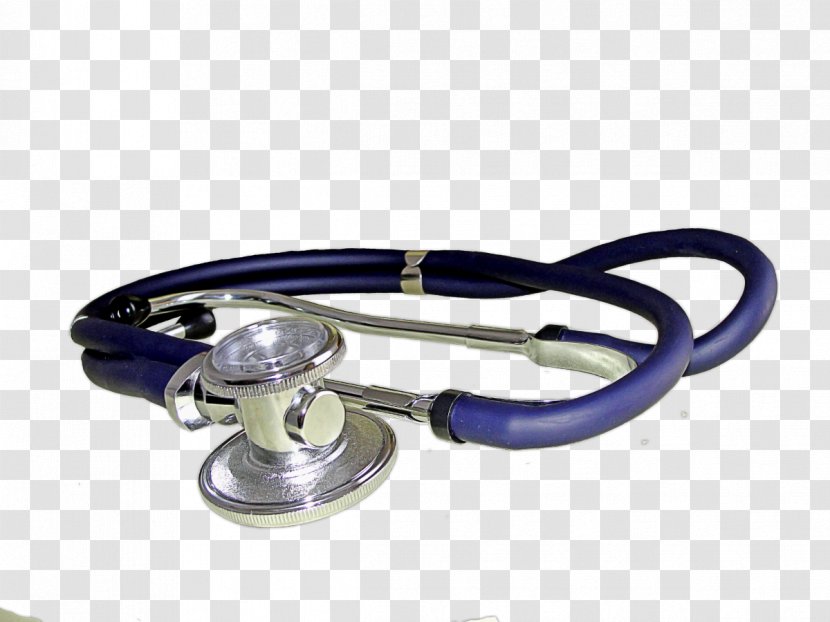 Stethoscope Medicine Hospital Health Care Physician - Stetoskop Transparent PNG