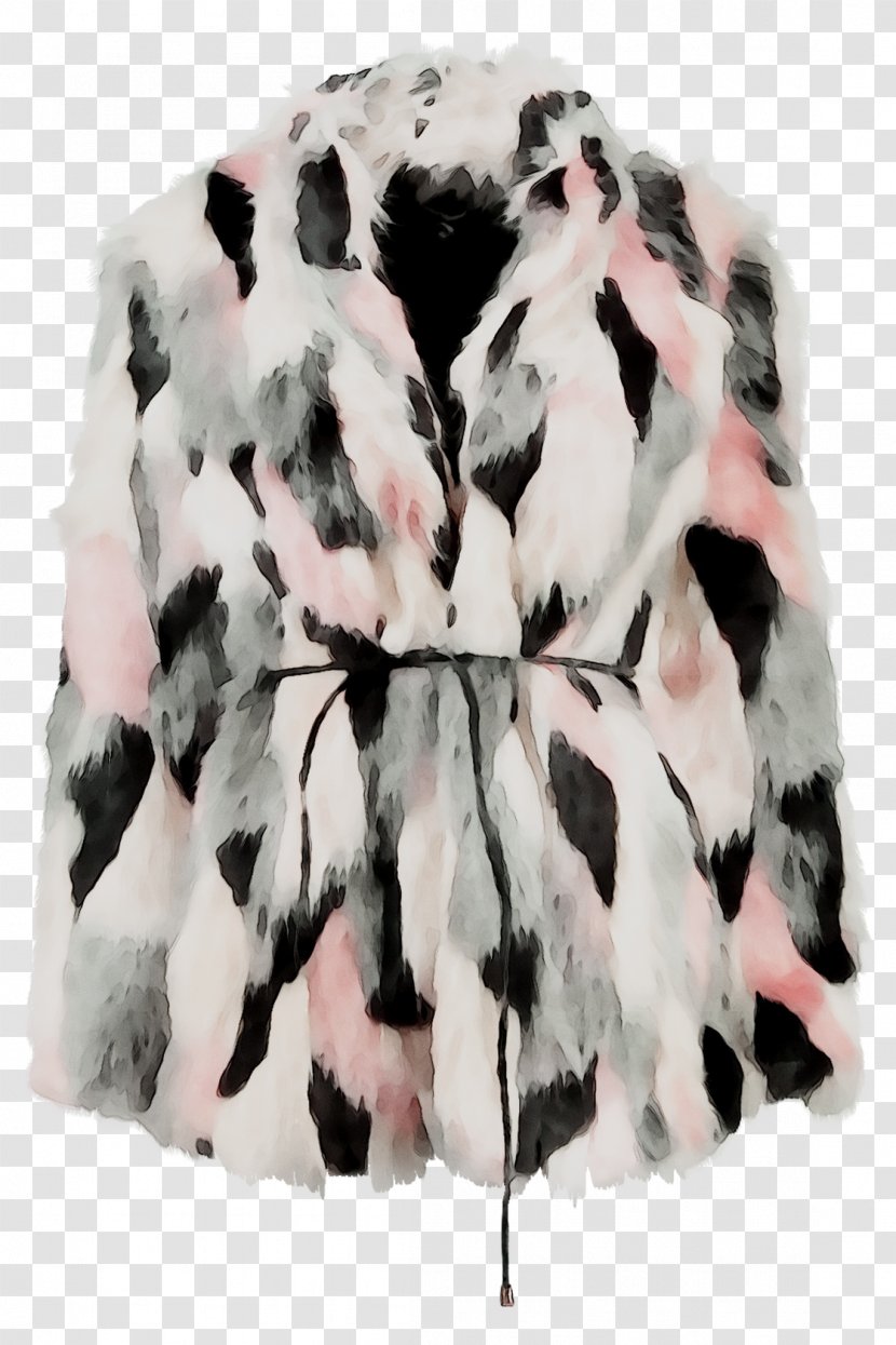 Fur - Outerwear - Textile Transparent PNG