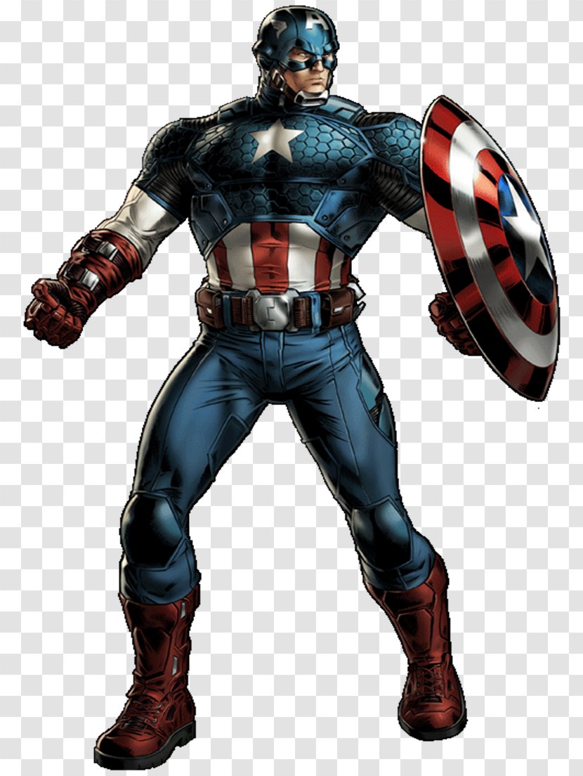 Captain America Marvel: Avengers Alliance Cyclops Batroc The Leaper Marvel Cinematic Universe - She Hulk Transparent PNG