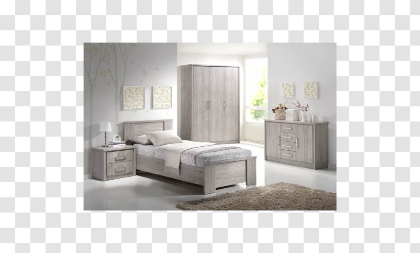 Bedside Tables Bedroom Armoires & Wardrobes Closet Furniture - Interior Design Transparent PNG