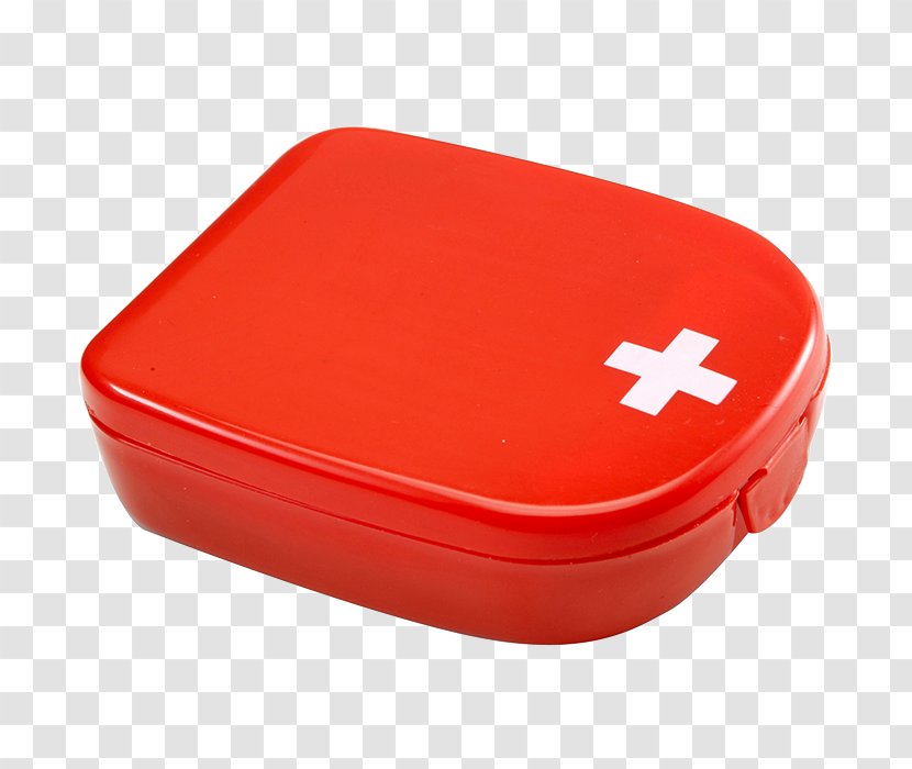 First Aid Supplies Emergency Personalization - Pieces - Plastic Briefcase Transparent PNG