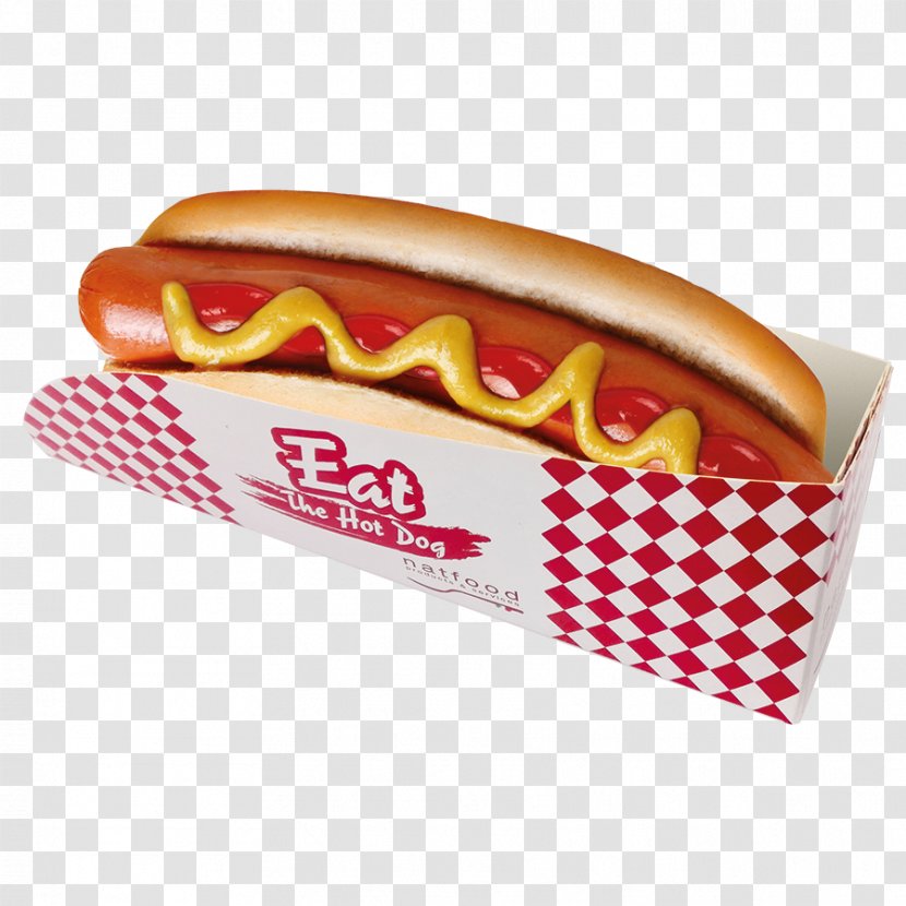 Hot Dog Take-out Project Transparent PNG