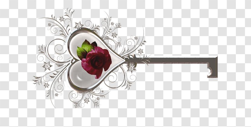 Sans Amour Floral Design Love - Week Transparent PNG