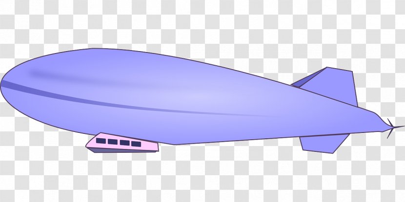 Hindenburg Disaster Clip Art: Transportation Airship Zeppelin - Transport - Balloon Transparent PNG