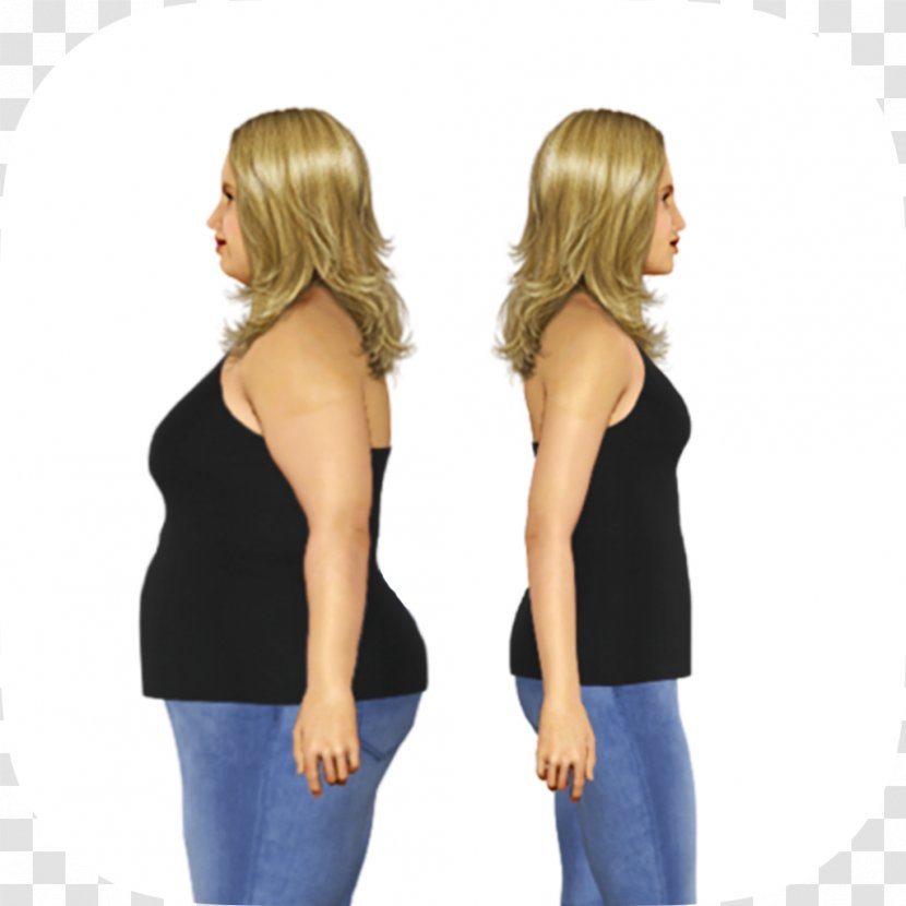 Weight Loss Coaching The Hypnotic Gastric Band Exercise Diet - Adjustable - Arm Transparent PNG