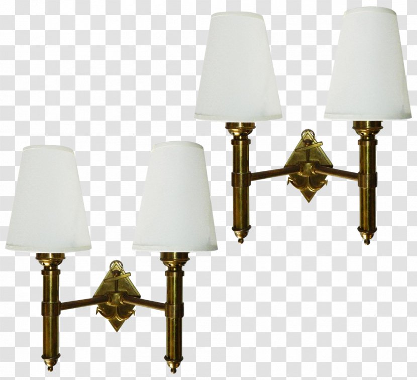 Sconce - Design Transparent PNG