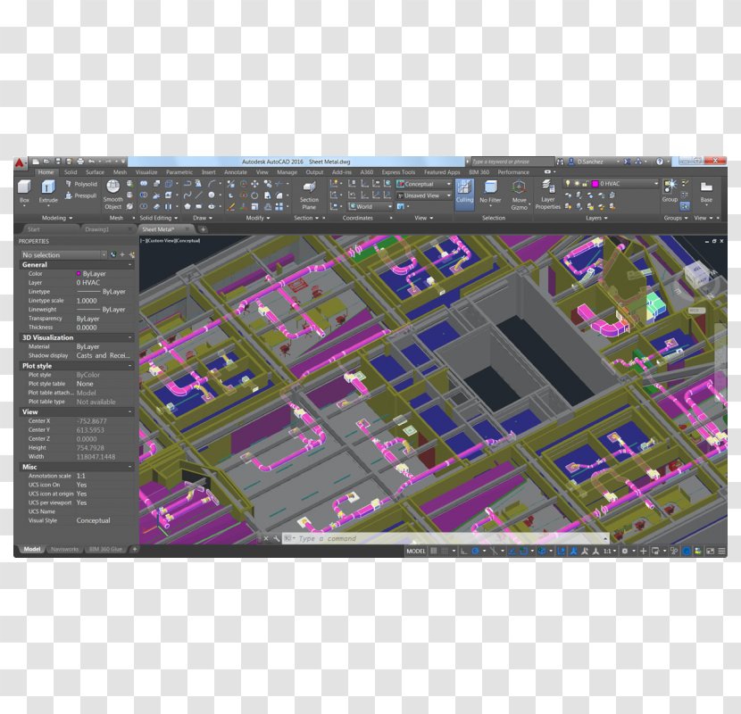 Navisworks Building Information Modeling AutoCAD Autodesk Inventor - Microcontroller - Proteus Design Suite Transparent PNG