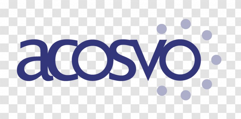 Acosvo Organization Chief Executive Voluntary Association Sector - Text Transparent PNG