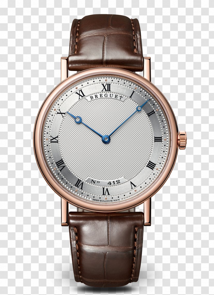 Breguet Watch Jewellery Chronograph Omega SA Transparent PNG