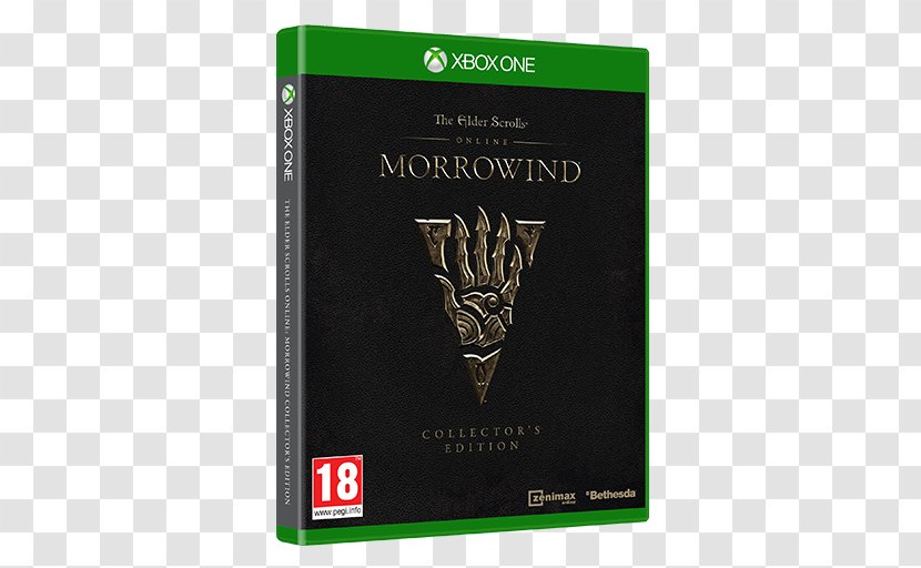 Elder Scrolls Online: Morrowind The III: V: Skyrim Scrolls: Arena II: Daggerfall - Online Transparent PNG