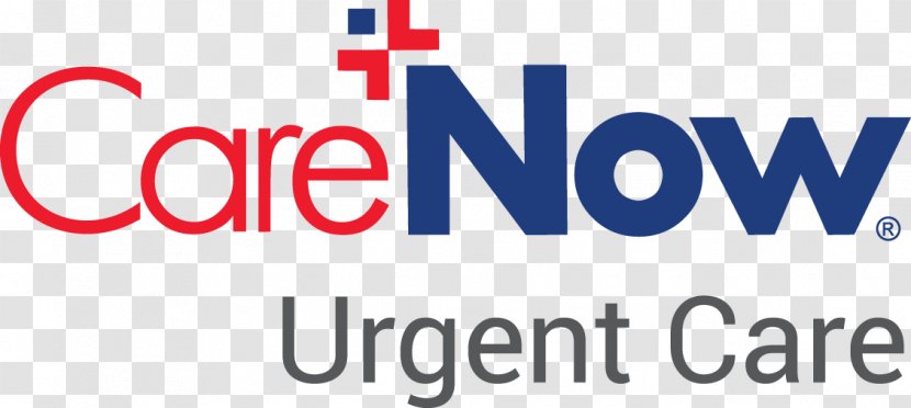 CareNow Urgent Care - Logo - Lake Worth CareLake Health ClinicOthers Transparent PNG