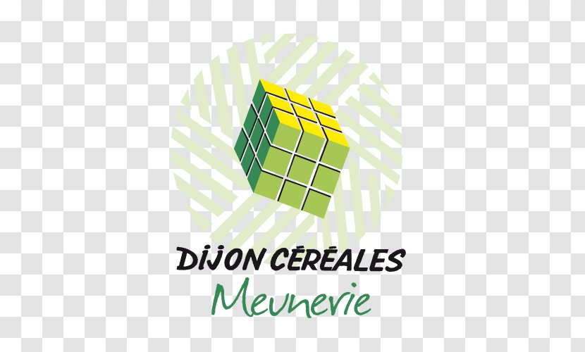 Logo Cereal Gristmill Brand Dijon Céréales - Green - Boulanger Transparent PNG